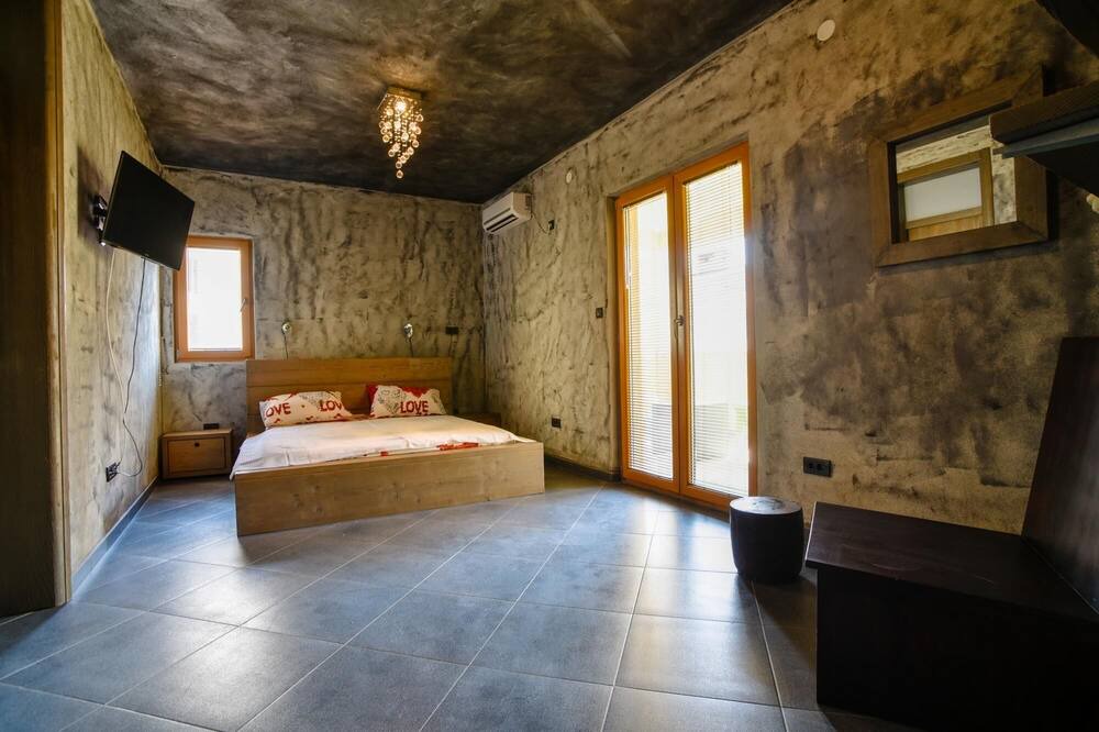 Photo of Bedroom in Zeljeznica