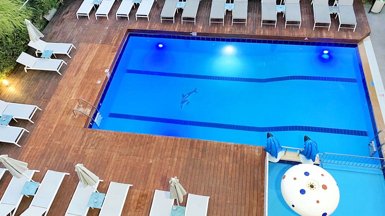 Photo of Outdoor in Ialyssos