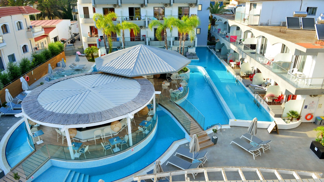 Photo of Outdoor in Ialyssos