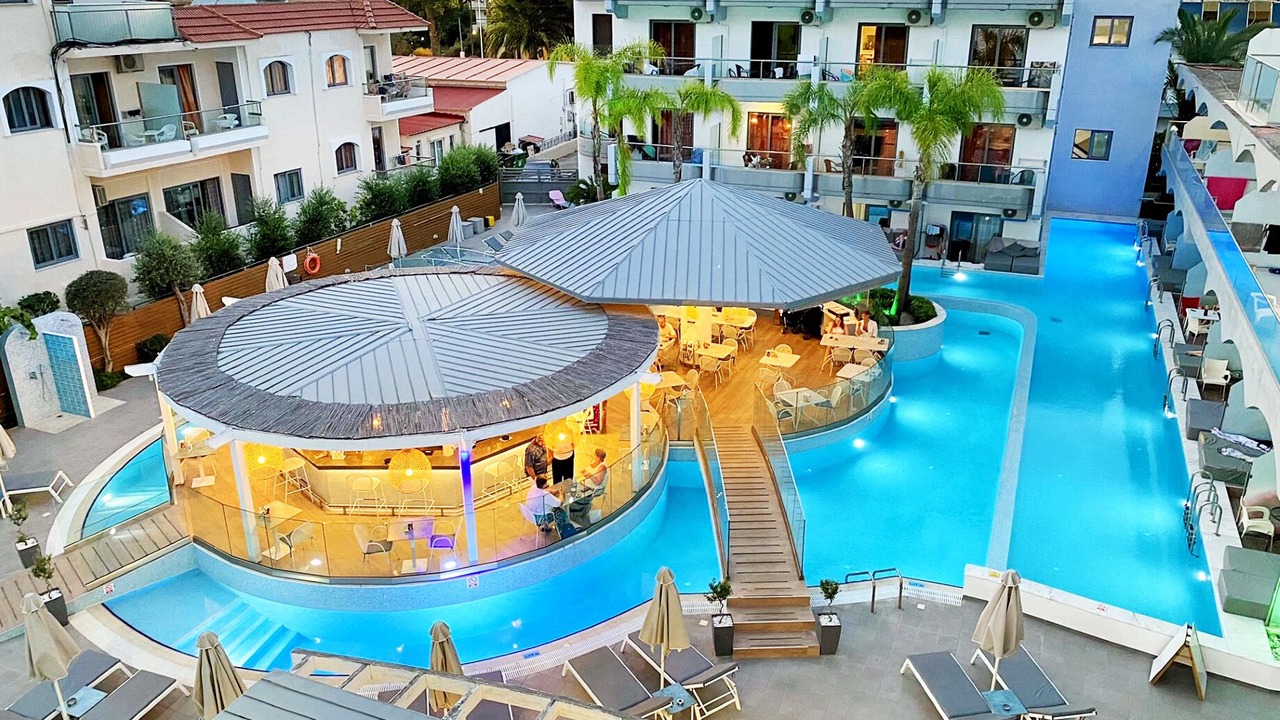 Photo of Outdoor in Ialyssos