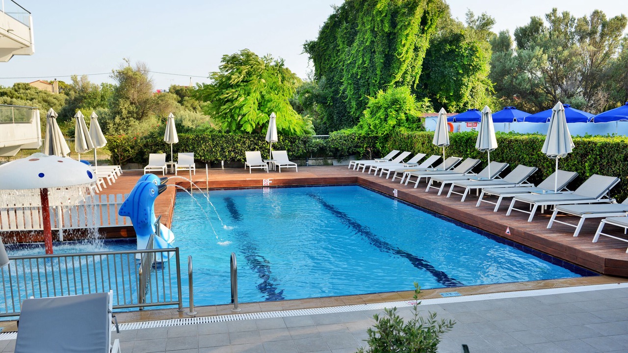 Photo of Outdoor in Ialyssos