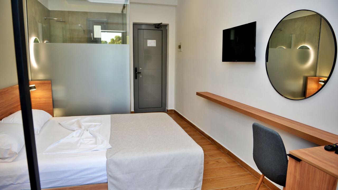 Photo of Bedroom in Ialyssos