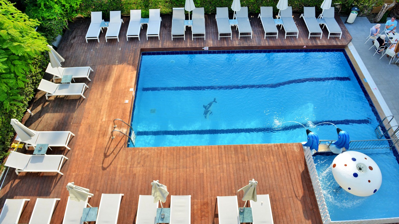 Photo of Outdoor in Ialyssos