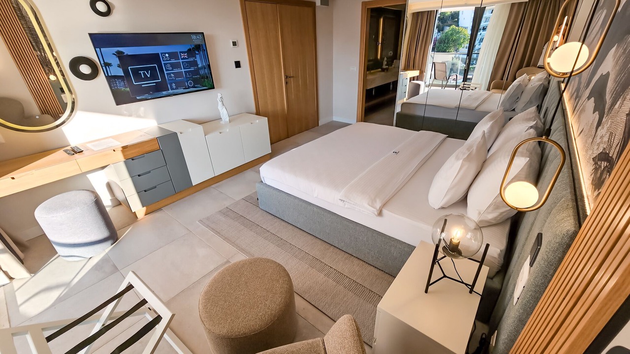Photo of Bedroom in Rana