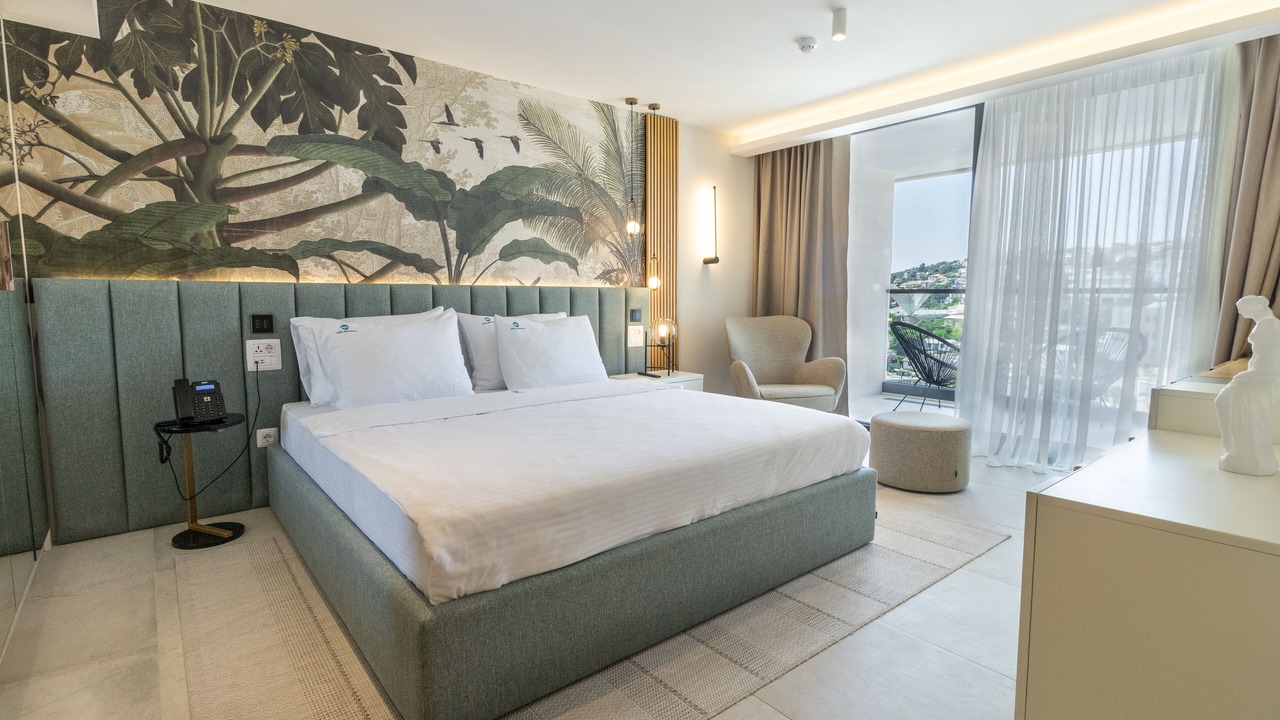 Photo of Bedroom in Rana