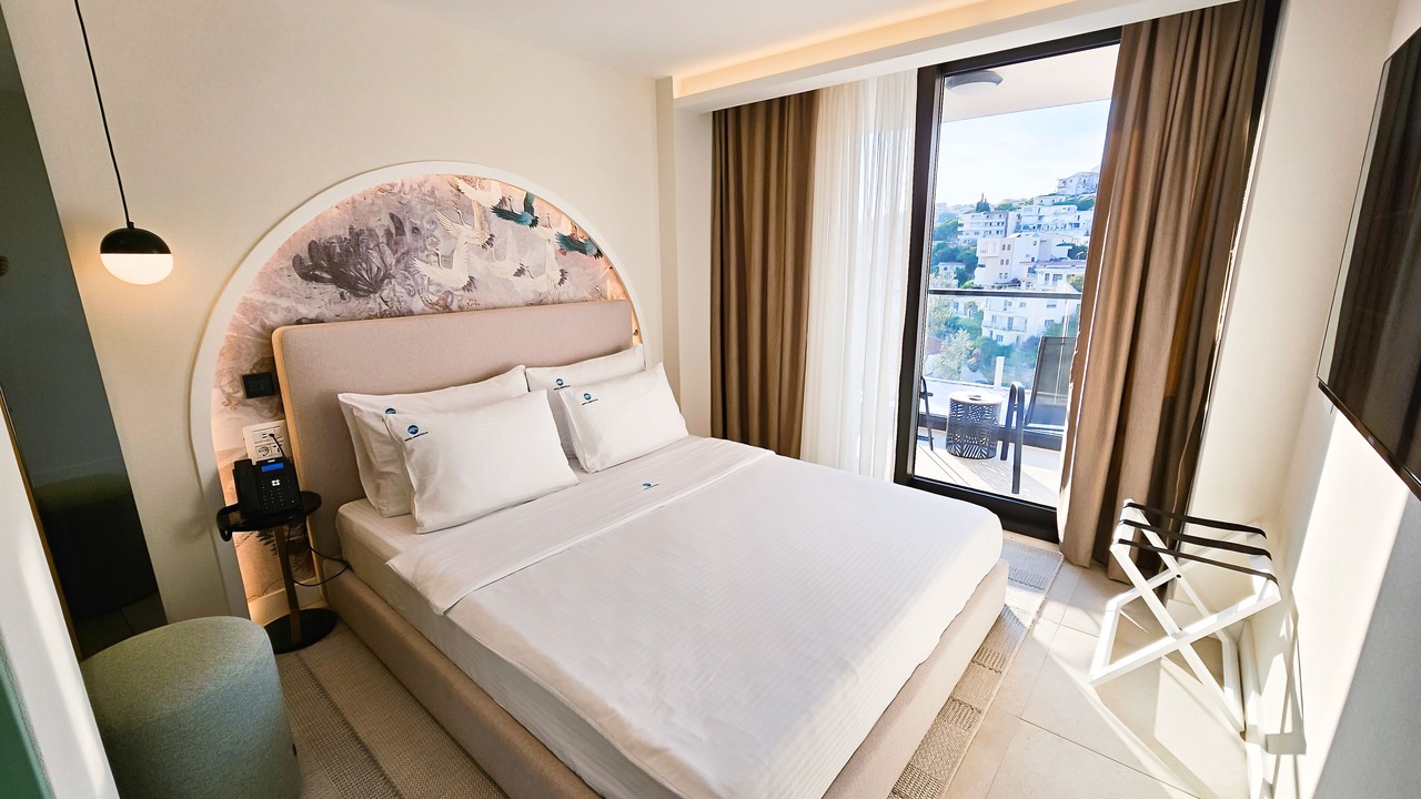 Photo of Bedroom in Rana