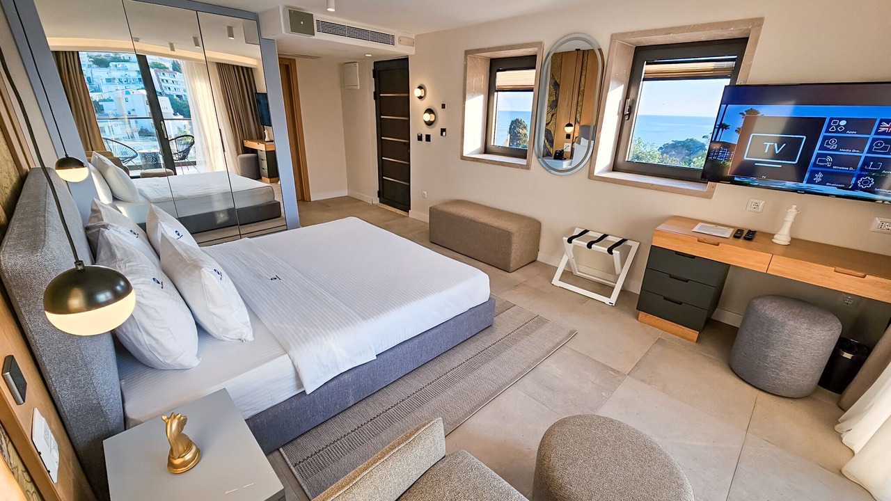 Photo of Bedroom in Rana
