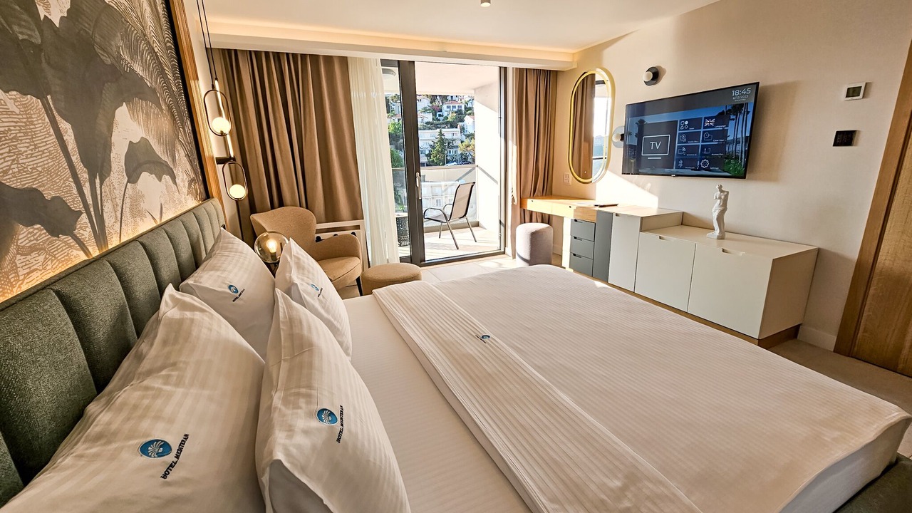 Photo of Bedroom in Rana