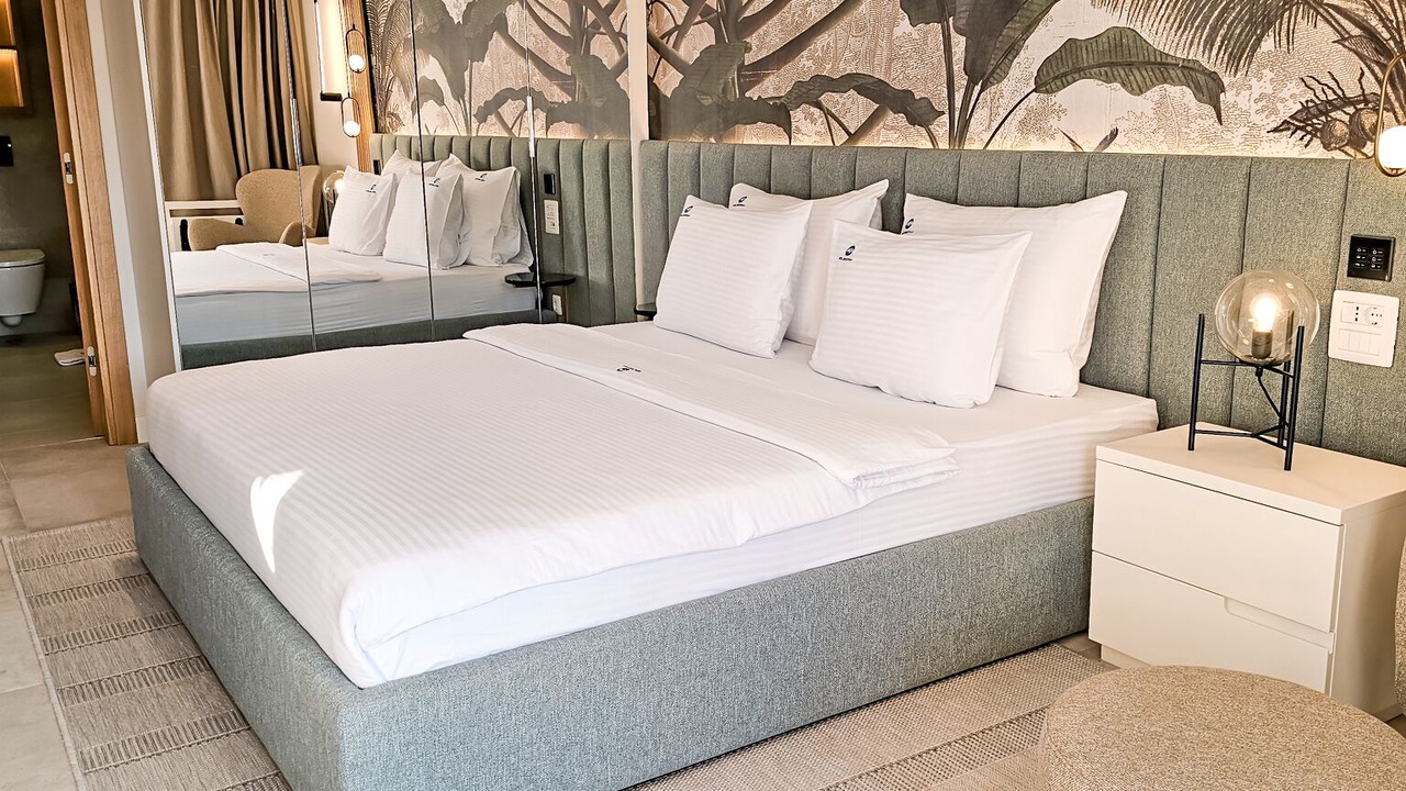 Photo of Bedroom in Rana