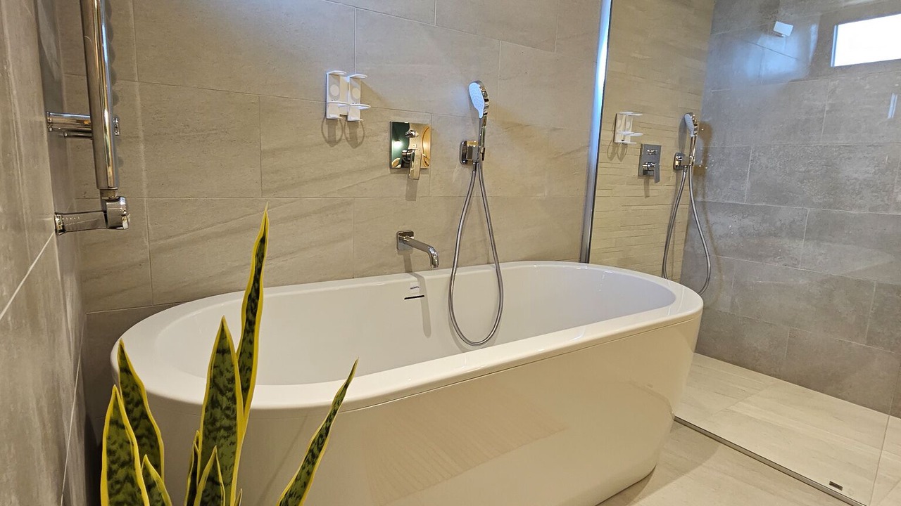 Photo of Bathroom in Rana