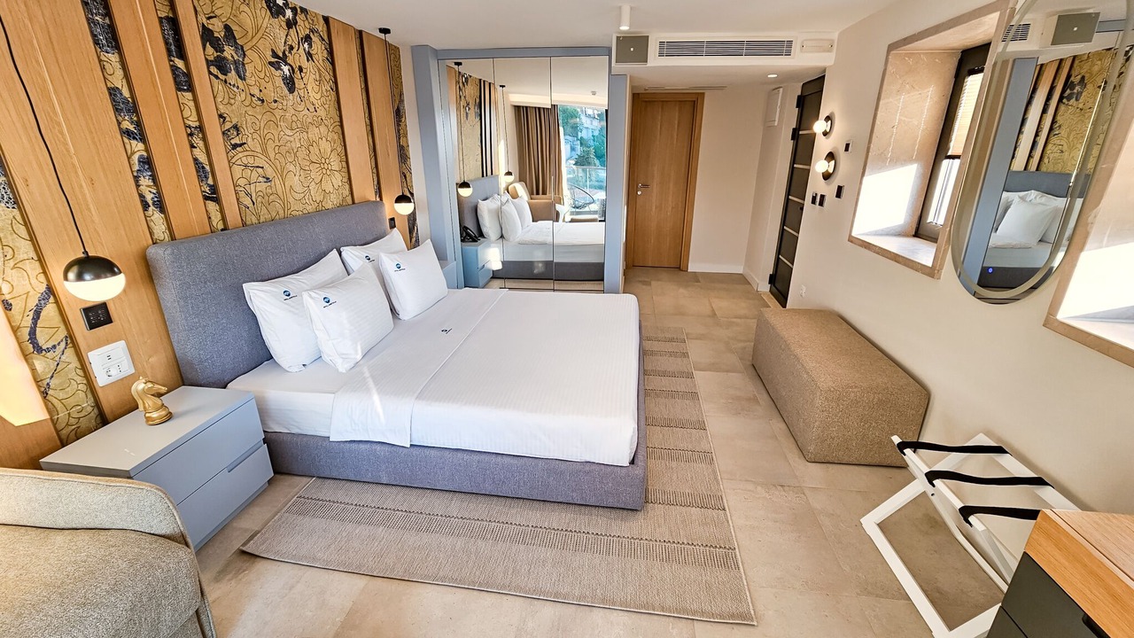 Photo of Bedroom in Rana