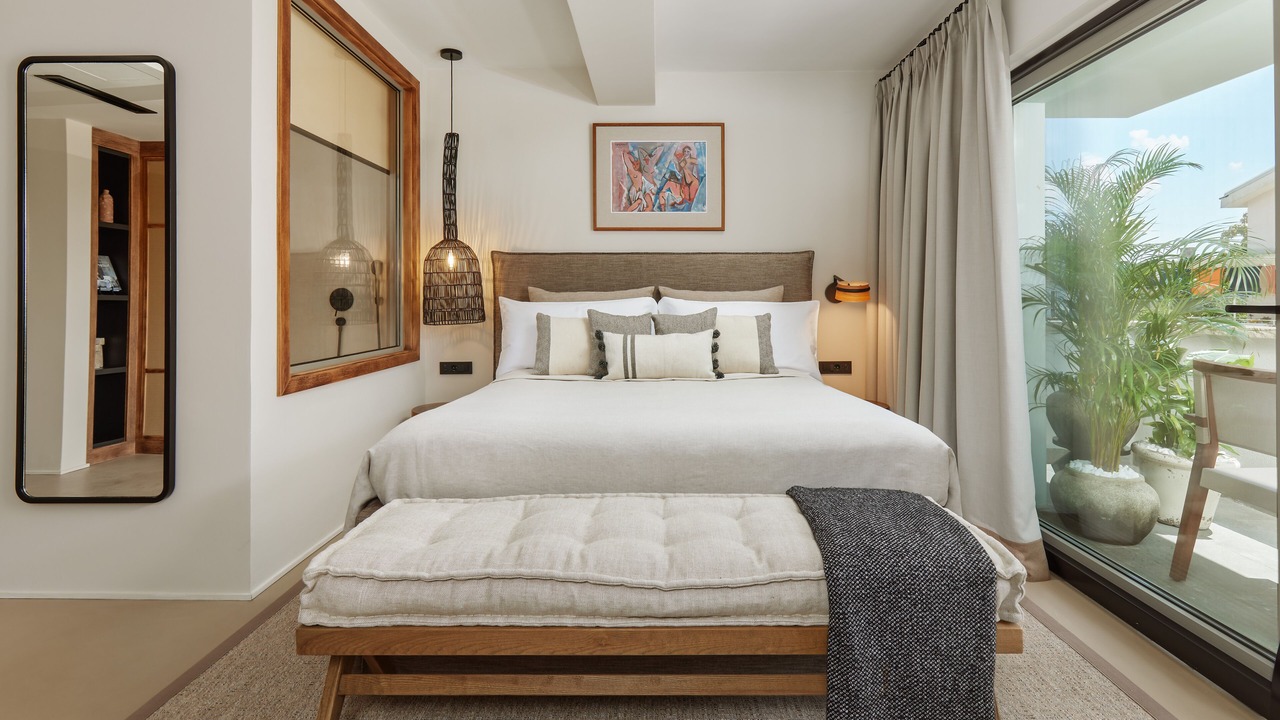 Photo of Bedroom in Tomicici