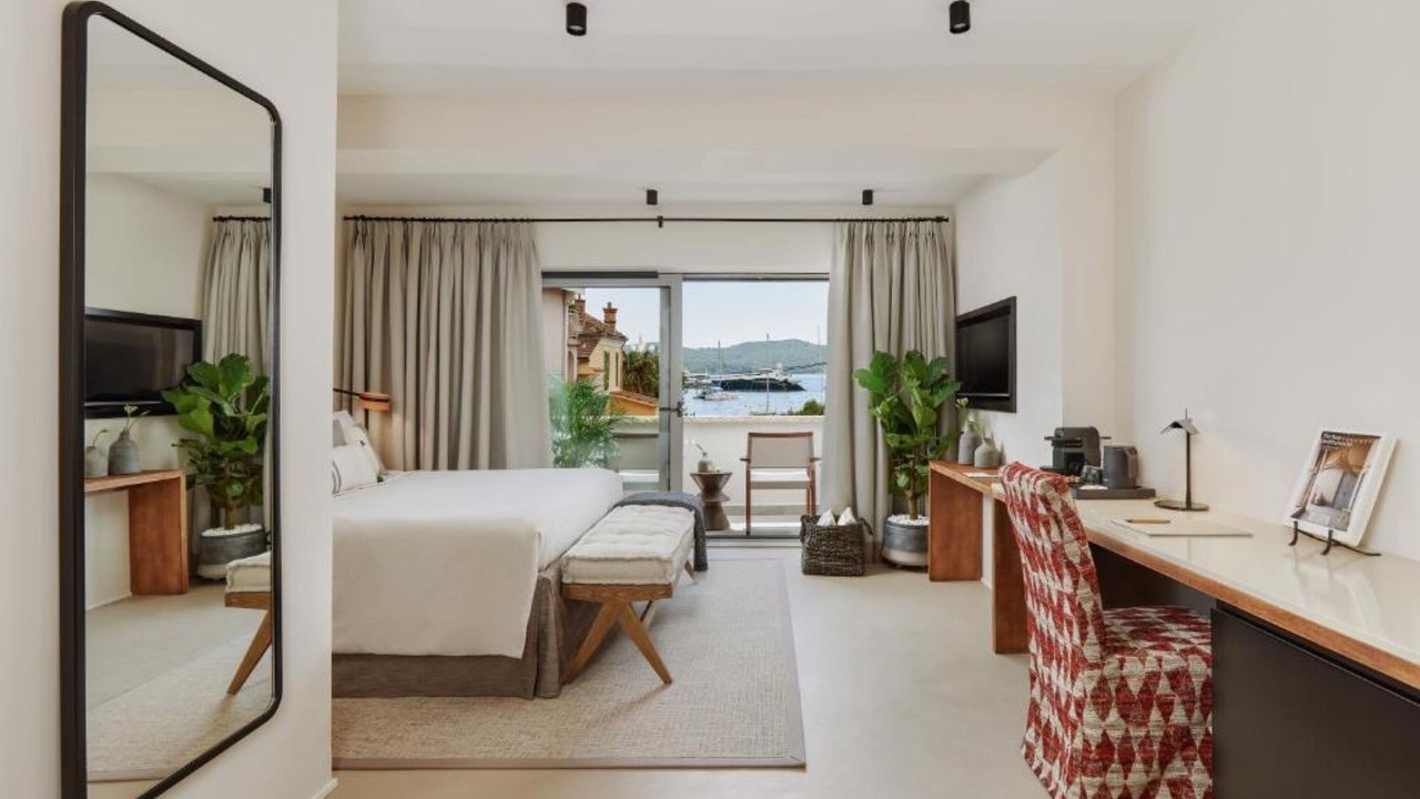 Photo of Bedroom in Tomicici