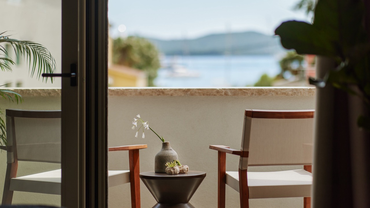 Photo of Patio Balcony in Tomicici