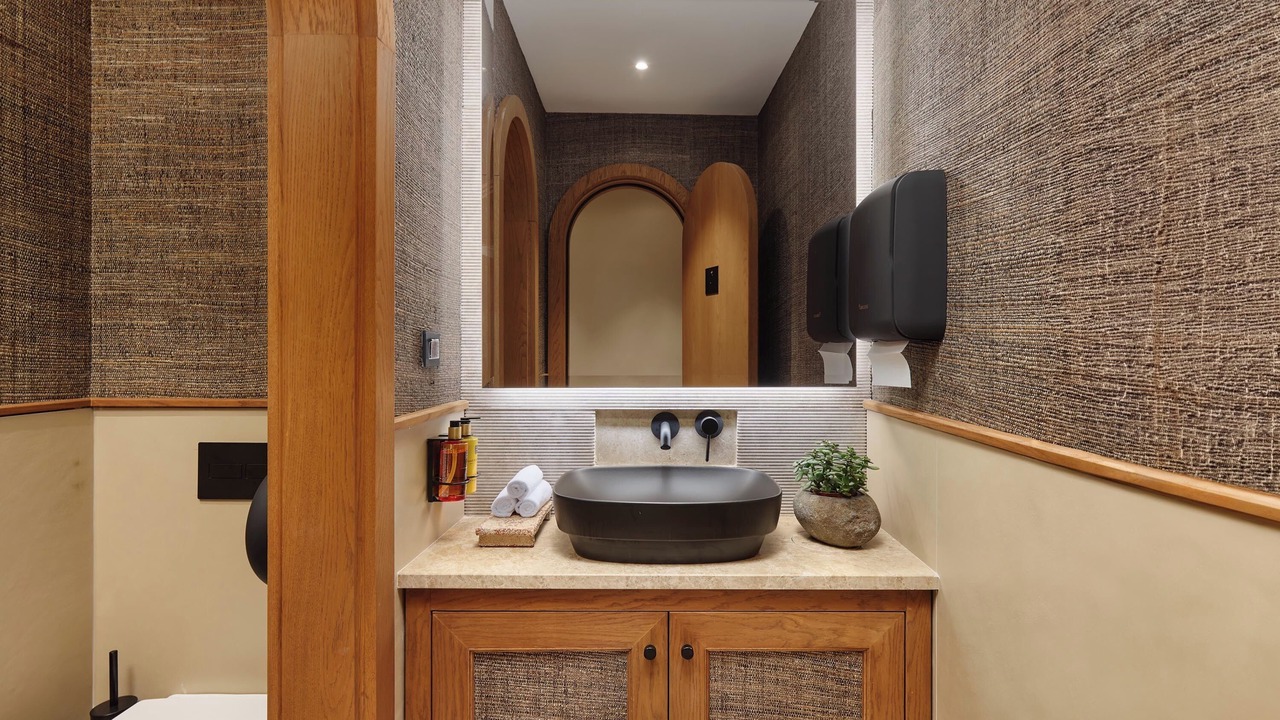Photo of Bathroom in Tomicici
