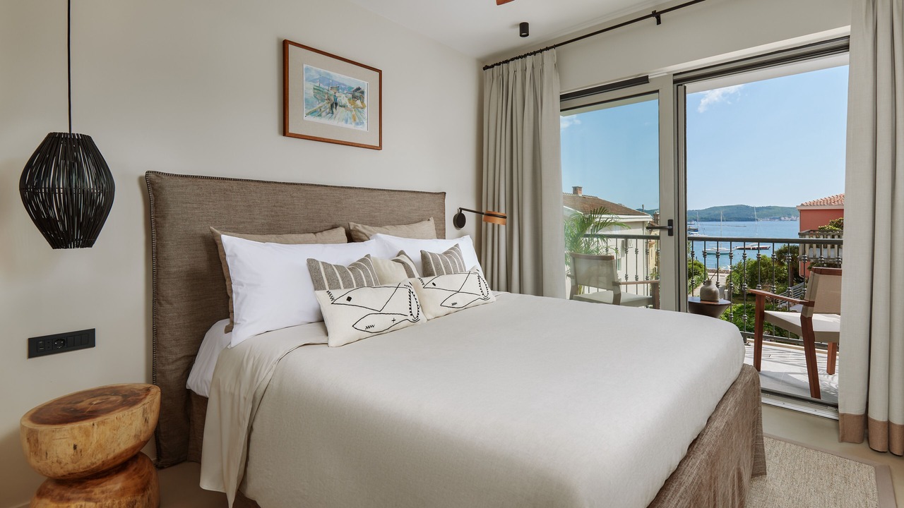 Photo of Bedroom in Tomicici