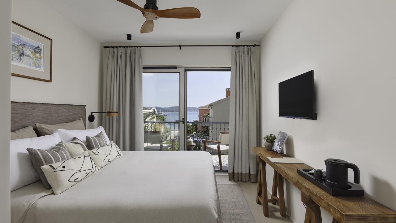 Photo of Bedroom in Tomicici