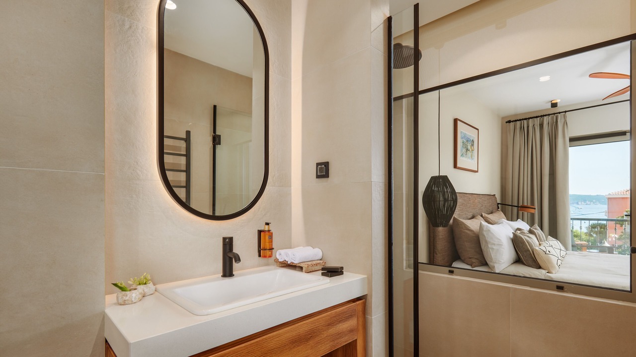 Photo of Bathroom in Tomicici