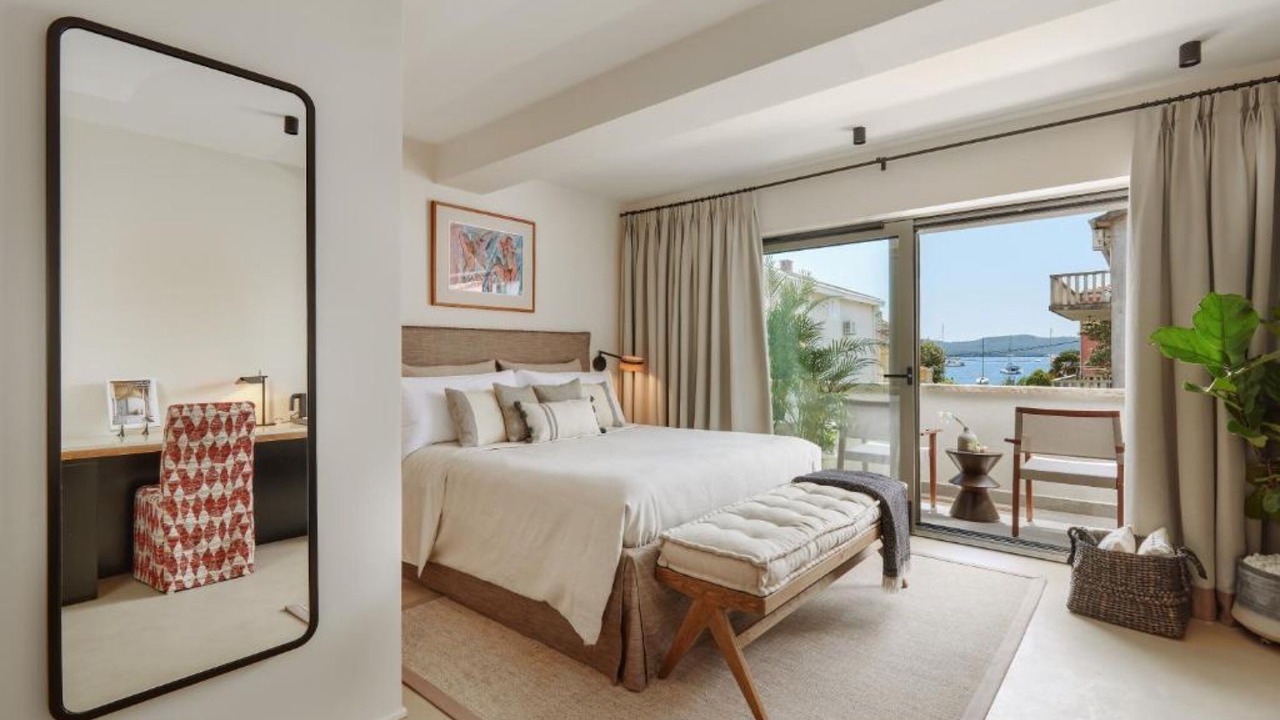 Photo of Bedroom in Tomicici