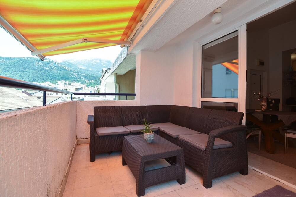 Photo of Patio Balcony in Velji Vinogradi