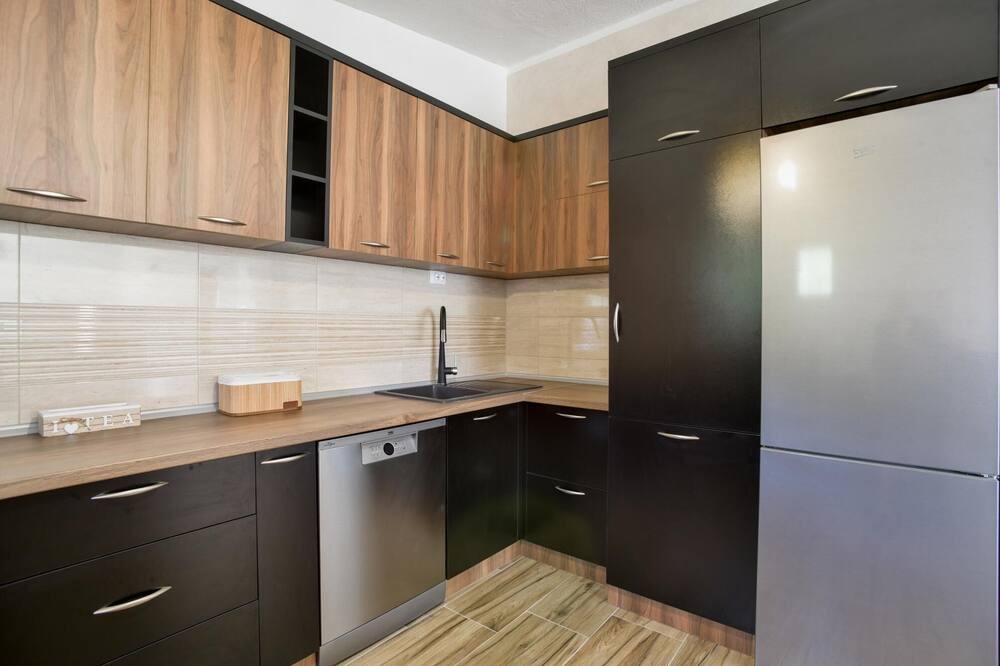 Photo of Kitchen in Skaljari