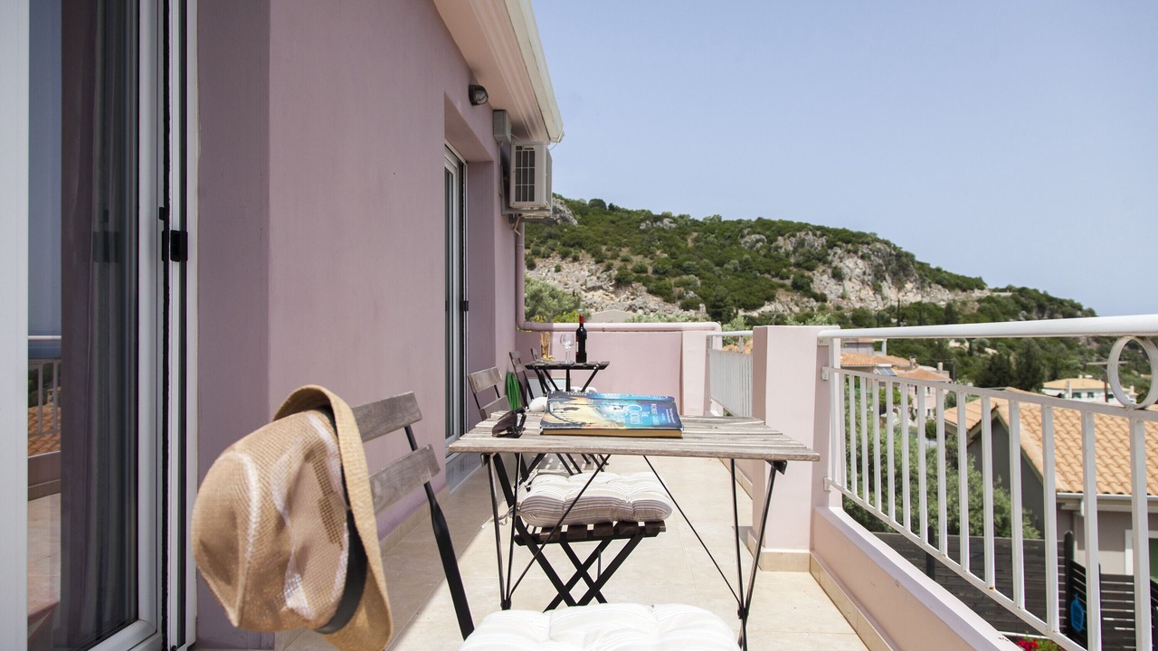 Photo of Outdoor in Apolpaina
