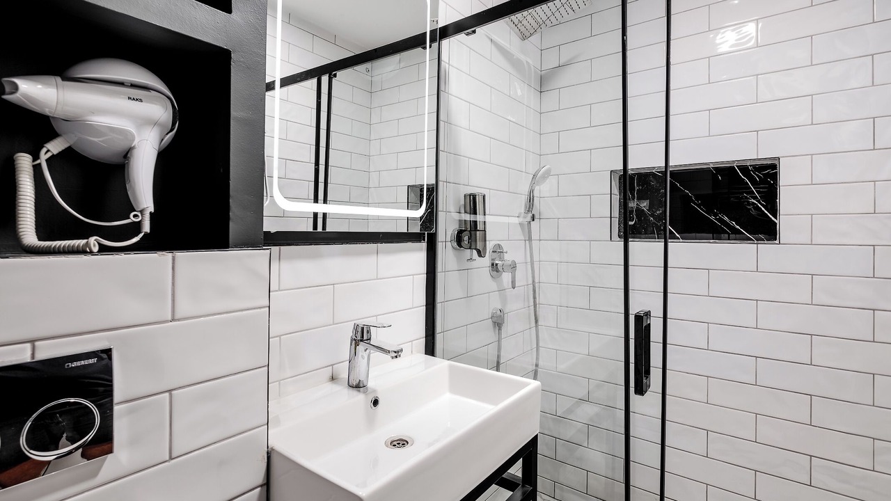Photo of Bathroom in Kotor