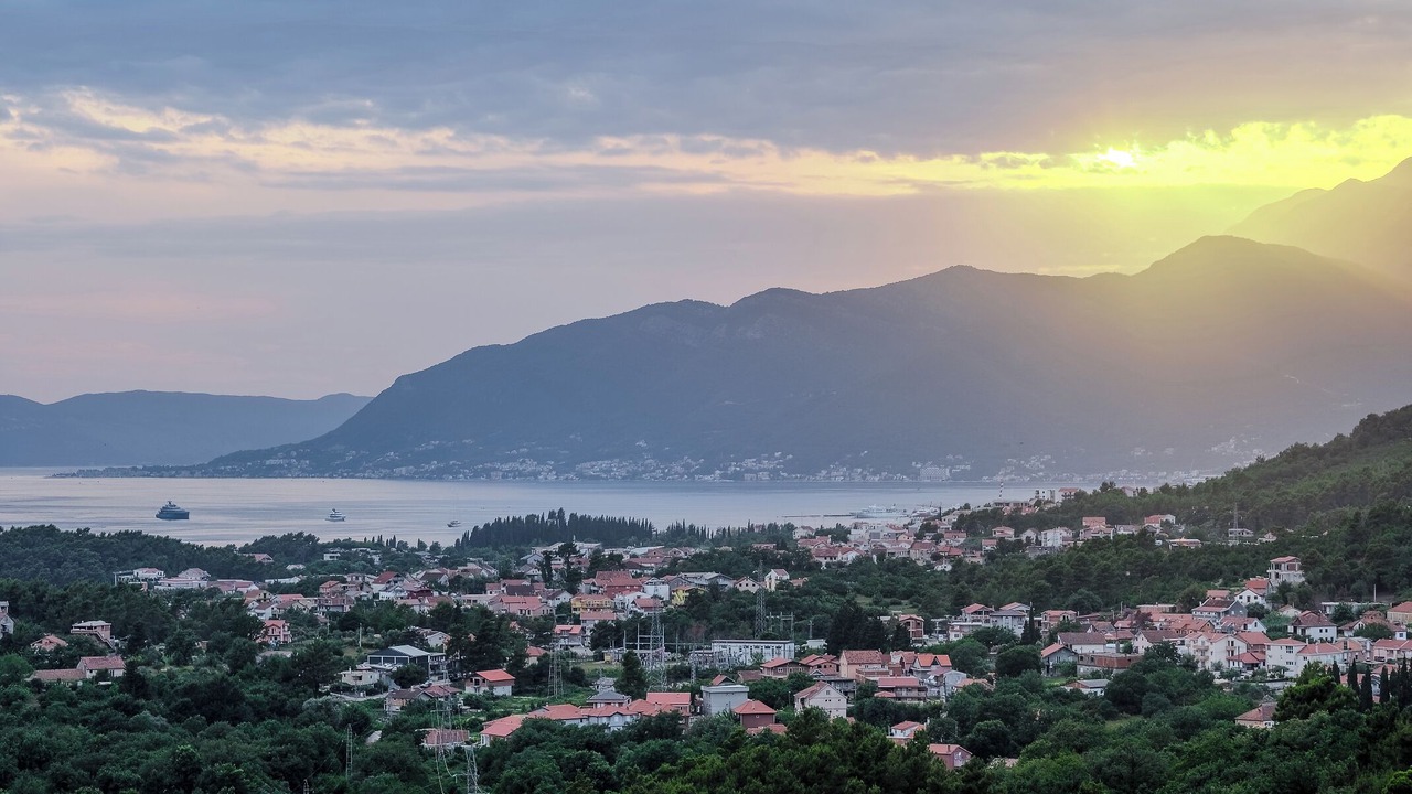 Photo of Others in Kotor