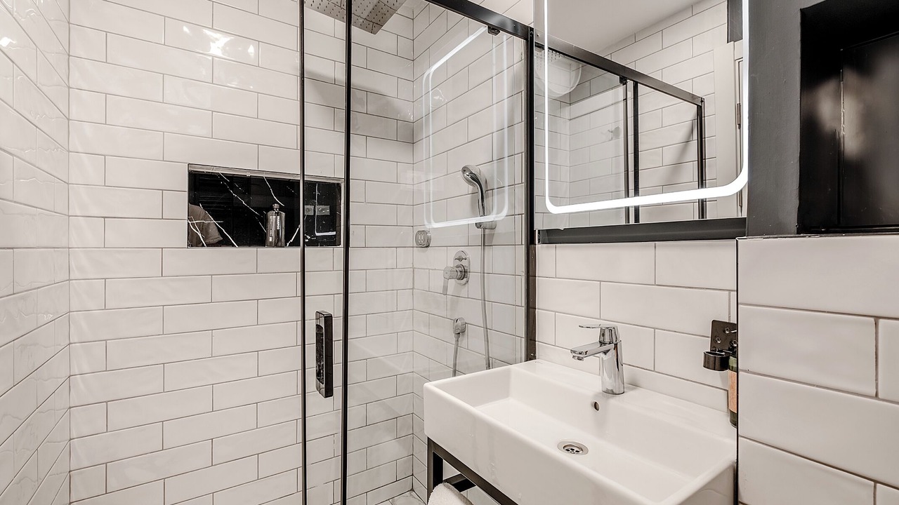 Photo of Bathroom in Kotor