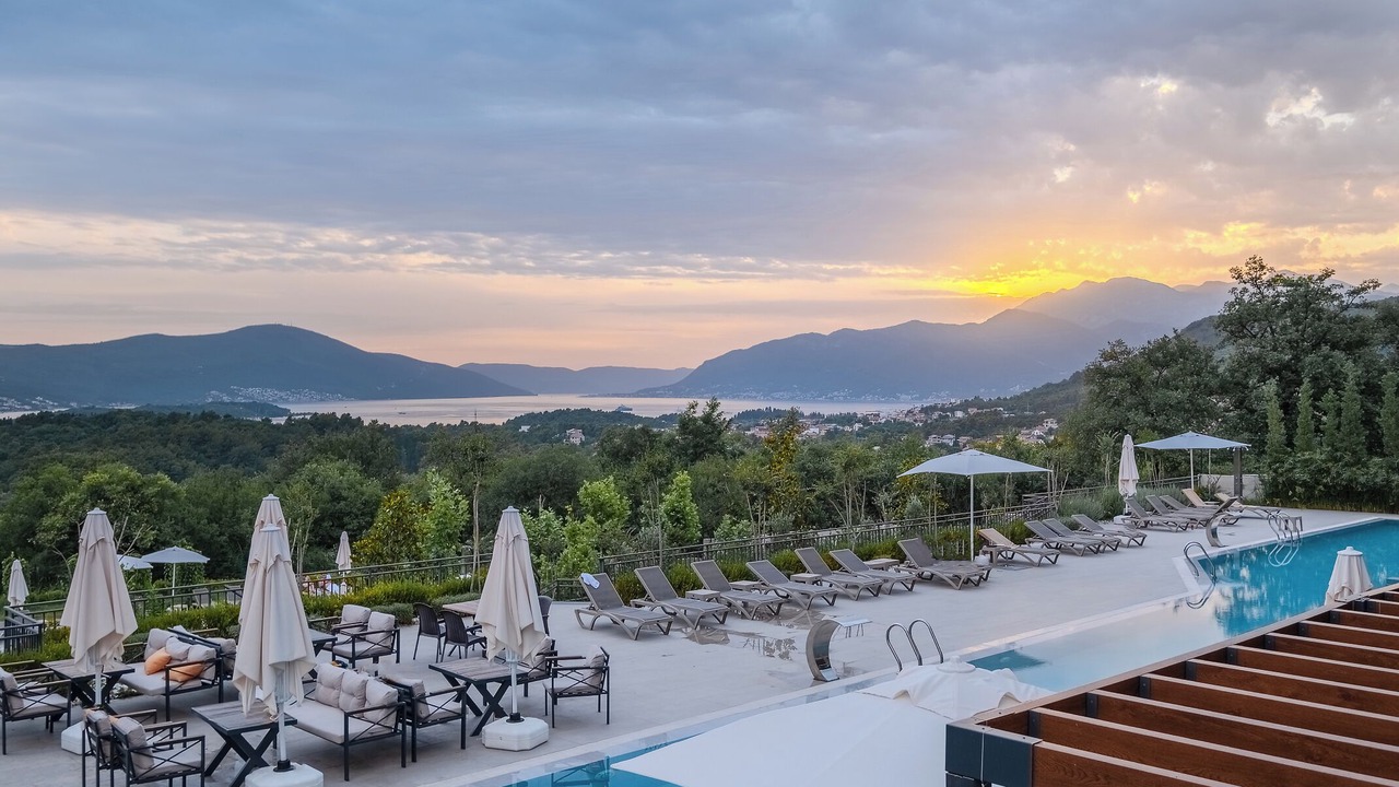 Photo of Outdoor in Kotor