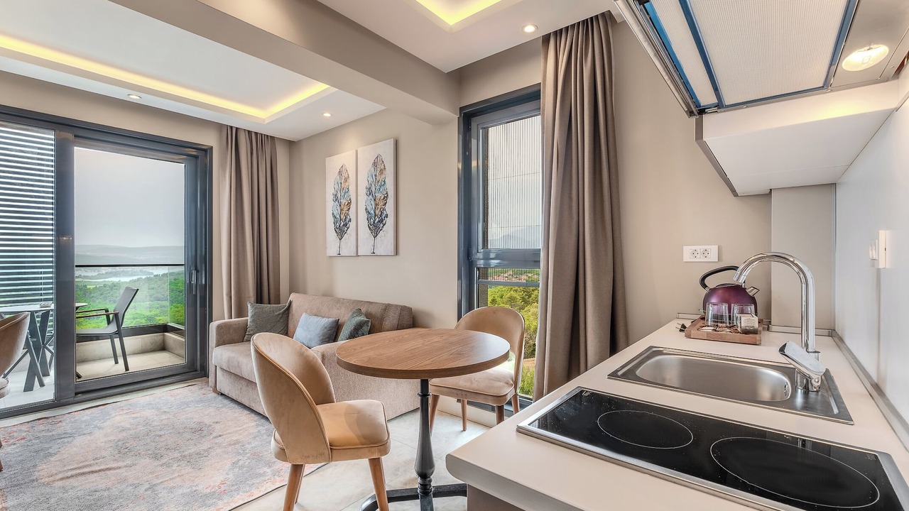 Photo of Bedroom in Kotor