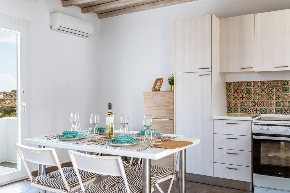 Photo of Kitchen in Plintri
