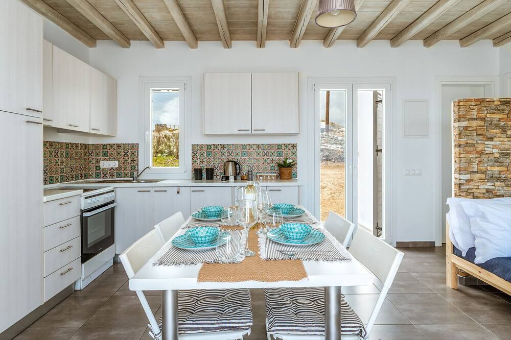Photo of Kitchen in Plintri