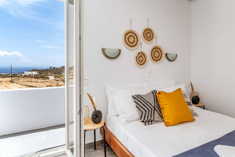 Photo of Bedroom in Plintri