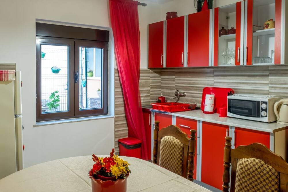 Photo of Kitchen in Kotor