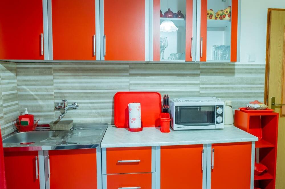 Photo of Kitchen in Kotor