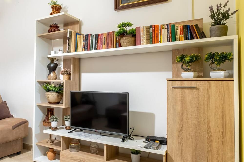 Photo of Livingroom in Kotor