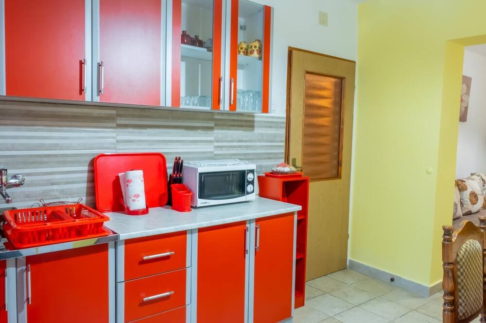 Photo of Kitchen in Kotor