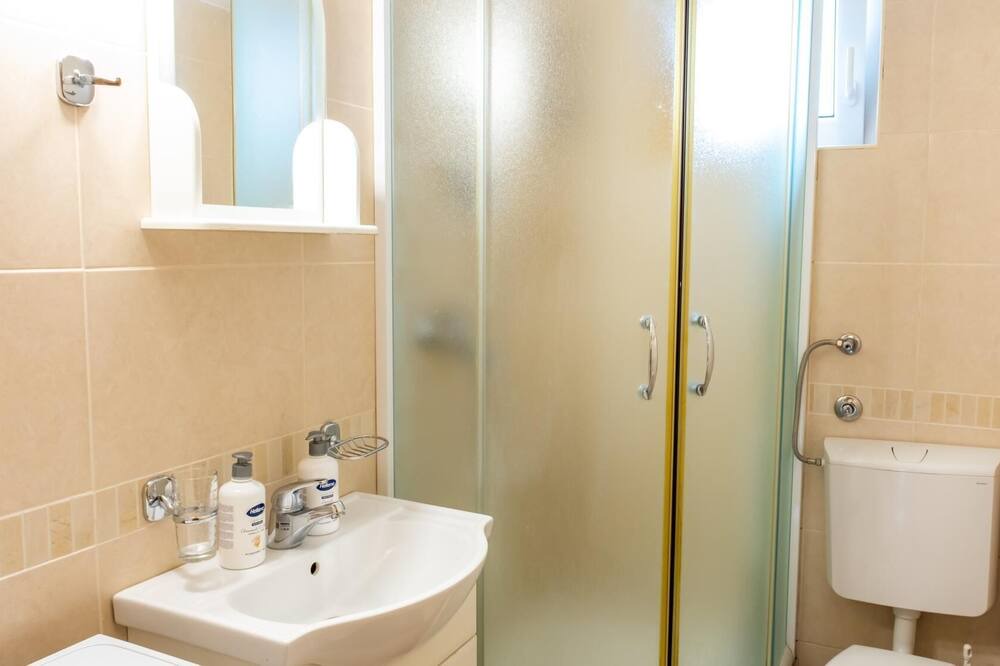 Photo of Bathroom in Kotor