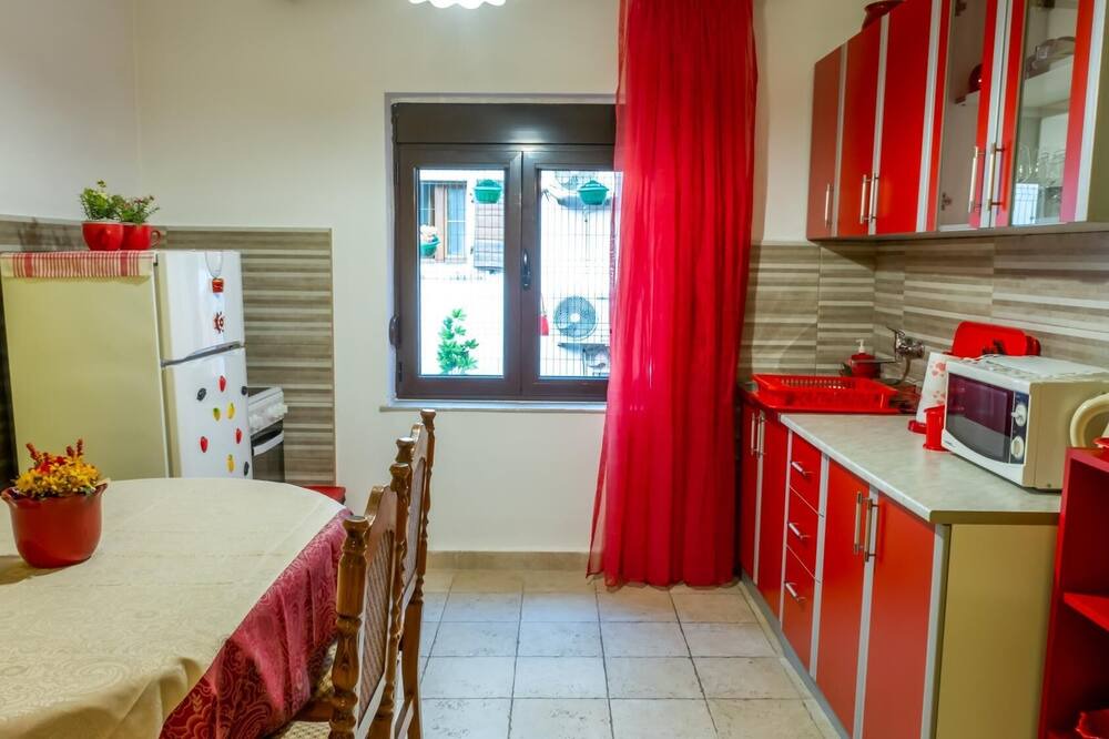 Photo of Kitchen in Kotor