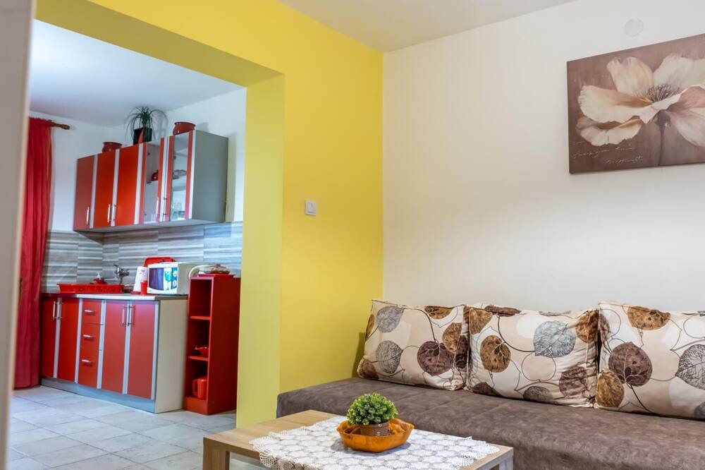 Photo of Livingroom in Kotor