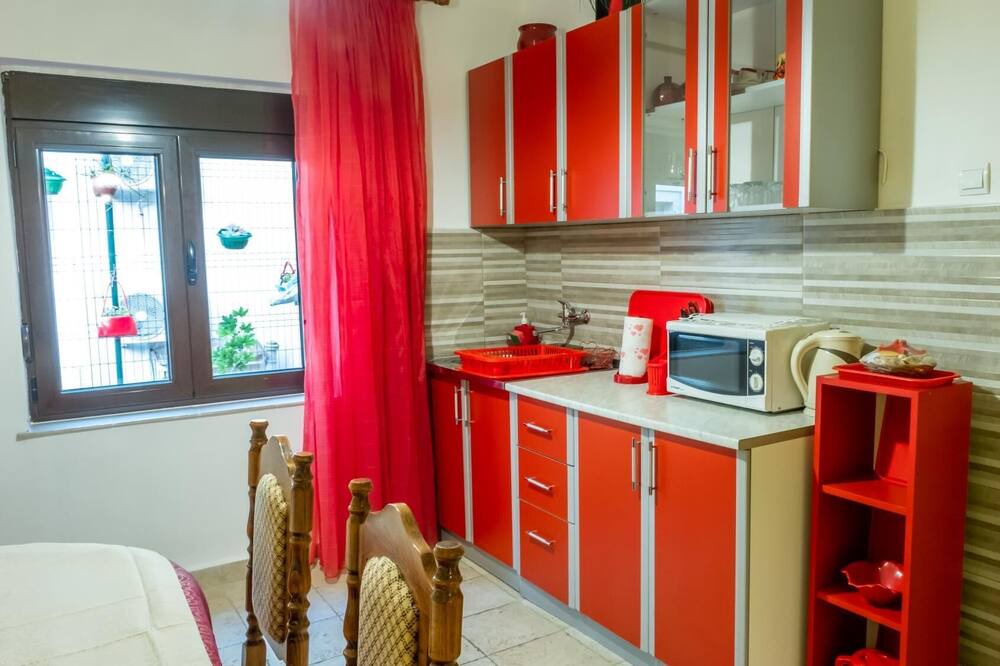 Photo of Kitchen in Kotor