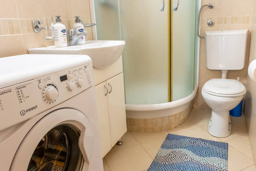 Photo of Bathroom in Kotor