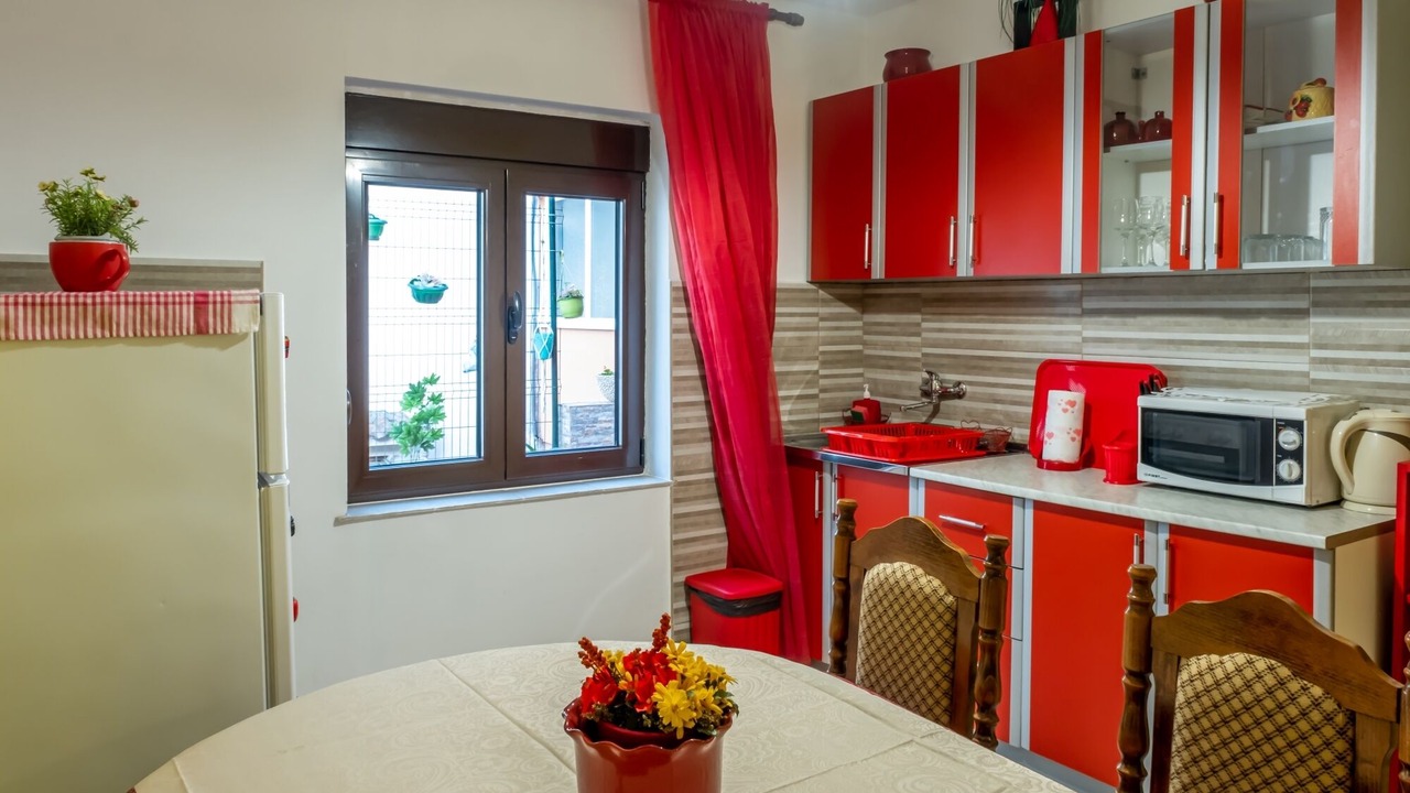 Photo of Kitchen in Kotor