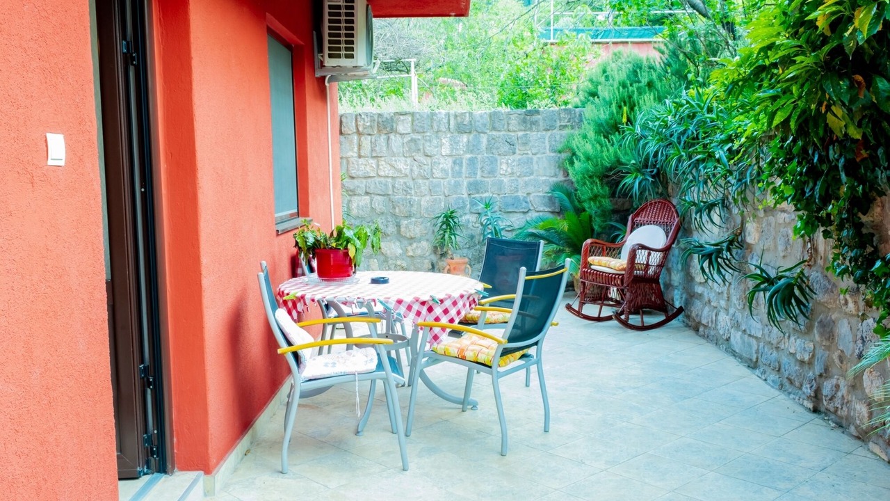 Photo of Outdoor in Kotor
