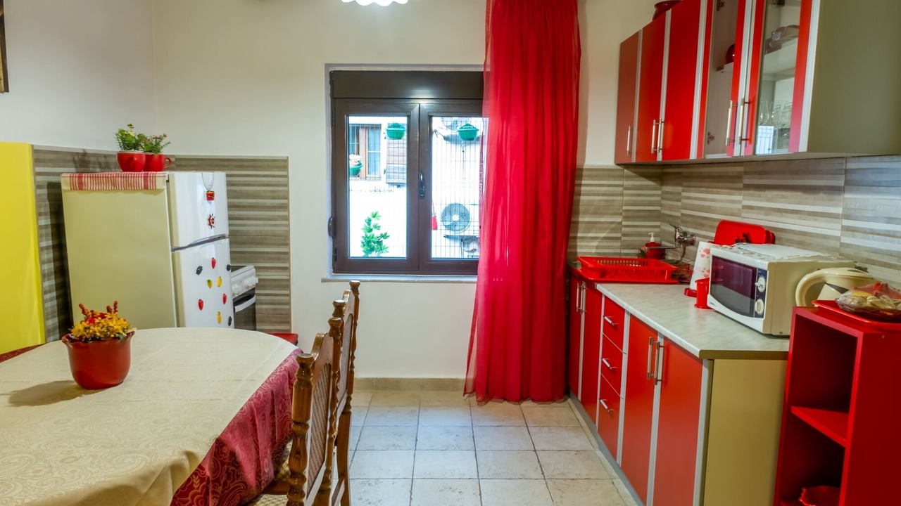Photo of Kitchen in Kotor