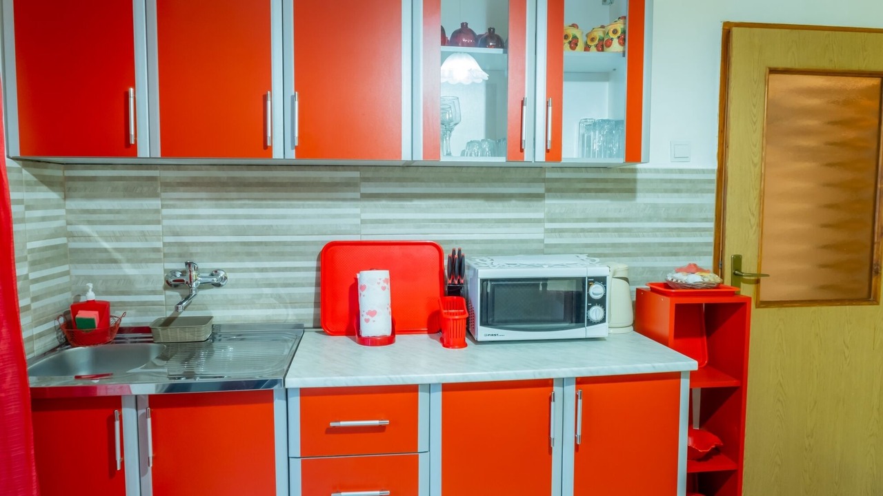 Photo of Kitchen in Kotor