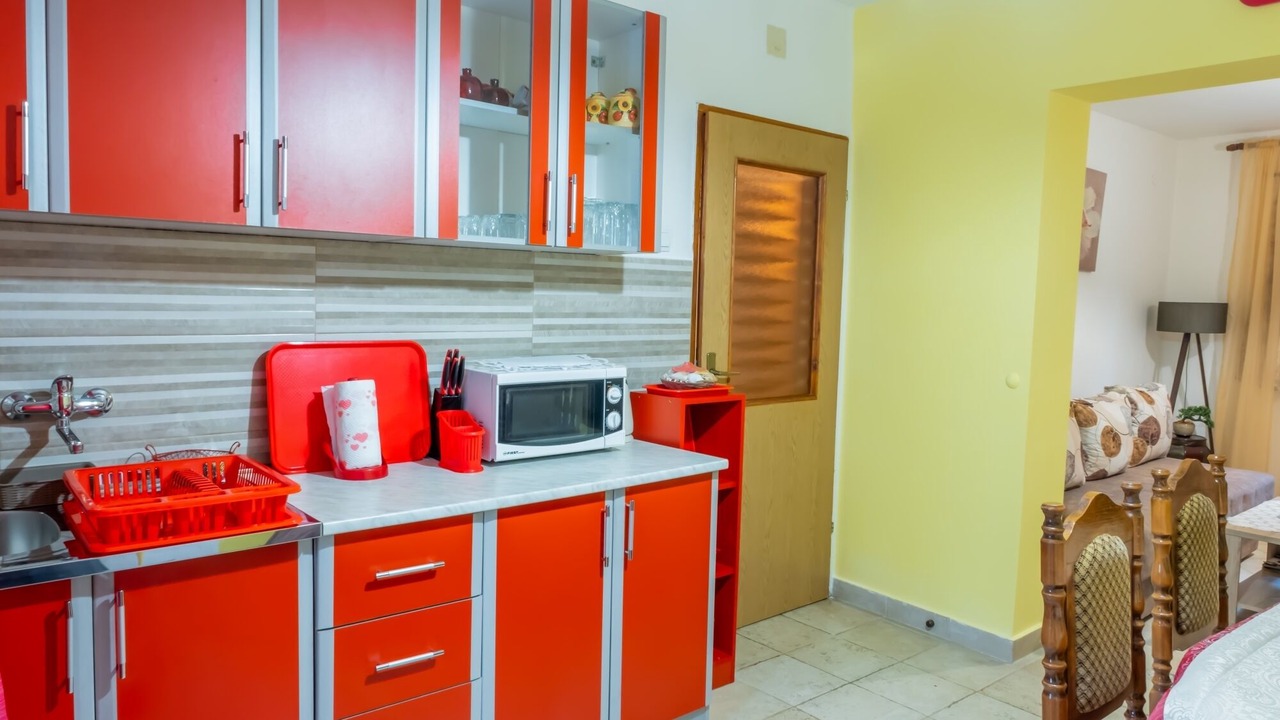 Photo of Kitchen in Kotor