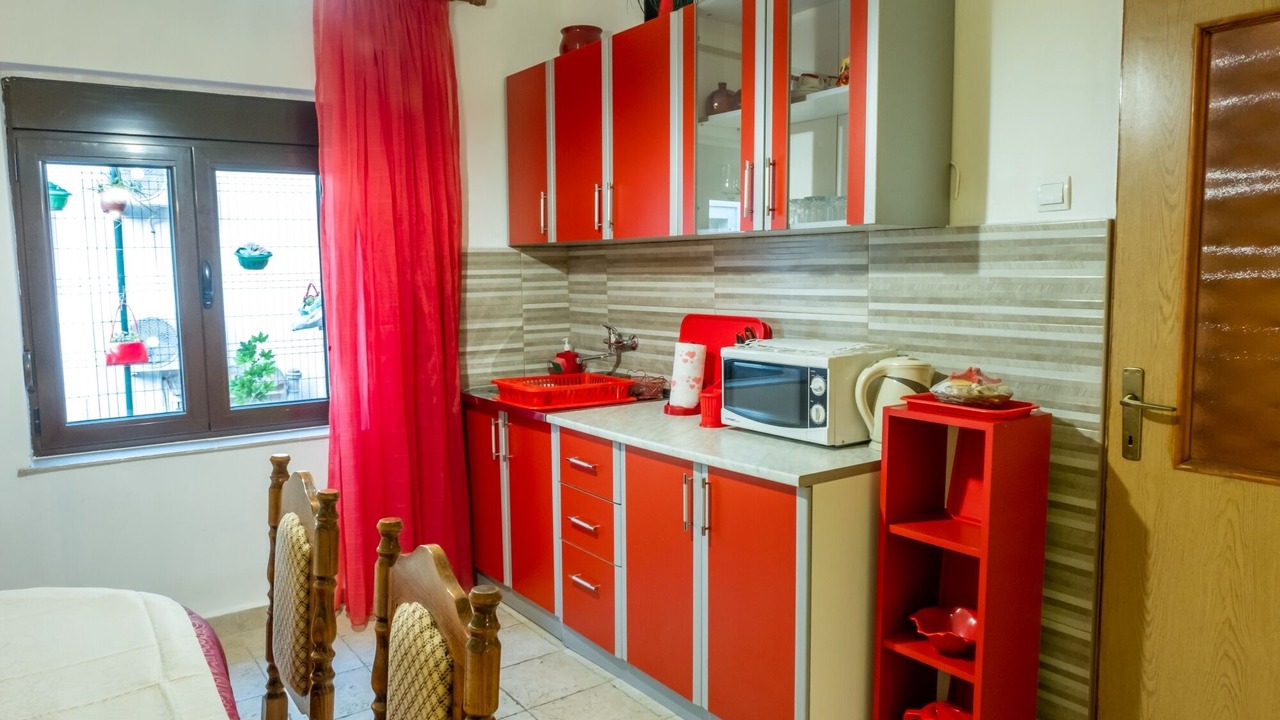 Photo of Kitchen in Kotor