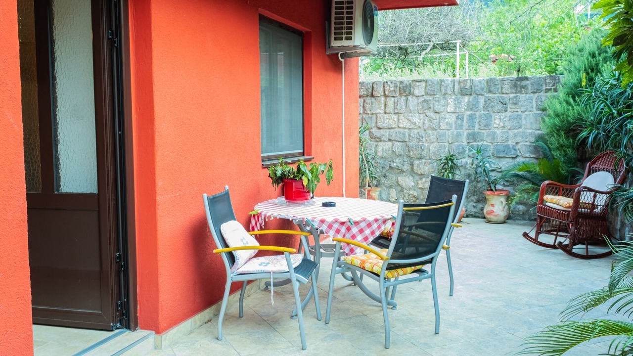 Photo of Outdoor in Kotor